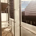 Sorenga Apartments