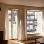 Sorenga Apartments