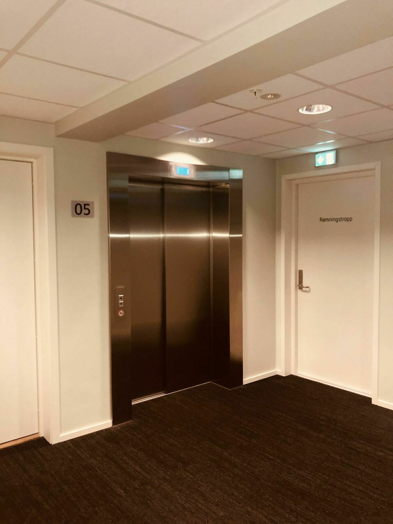 Sorenga Hotel 3*