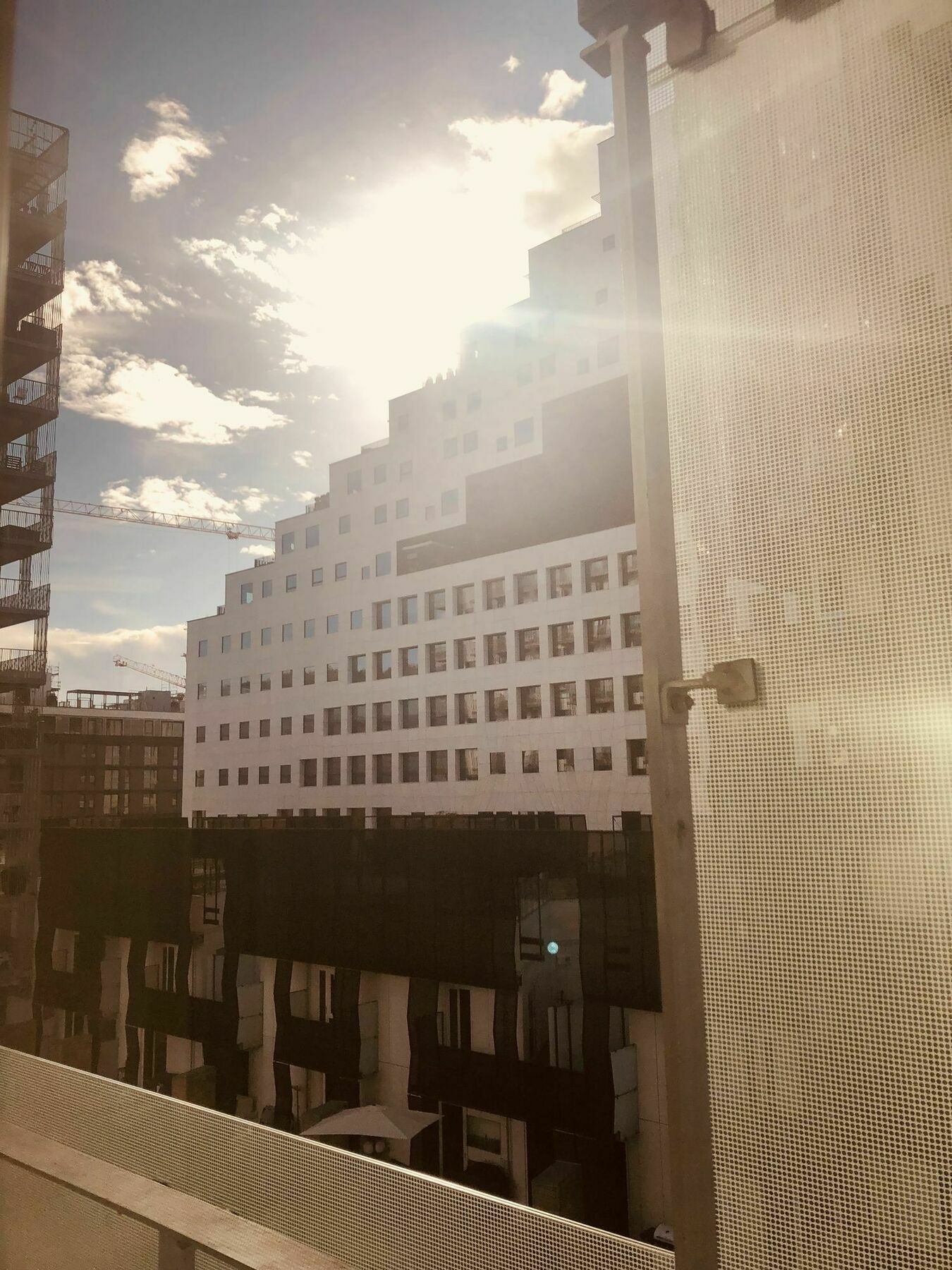 Sorenga Hotel Oslo